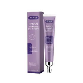 Retinol Firming Eye Cream Gently Nourishes and Care for skin Smooth, hydrating and Delicate firming Eye cream