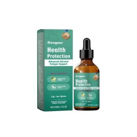 Googeer adrenal support supplement, dietary supplement for