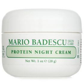 MARIO BADESCU - Protein Night Cream - For Dry/ Sensitive Skin Types 70009 29ml/1oz