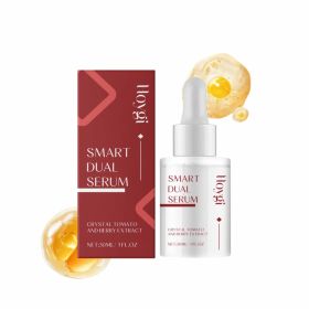 Hoygi Brightening Essence, Mild Ingredients Moisturize Skin Hydrating Hydrating Rejuvenating Essence (Option: 30ml-45.6g-3.39*1.3*1.3inch)