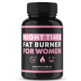 L-carnitine Capsules (60 Capsules/bottle) (Option: Default)