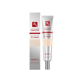 Concealer - Long-lasting Long-wearing Natural (Option: Default)