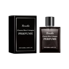 Perfume - Natural Refreshing Charming (Option: Default)