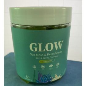 Seaweed Gummies (60 Capsules/bottle) (Option: Default)