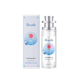 Perfume - Long-lasting Portable Long Lasting Scent - Perfect for Daily Wear and Special Occasions (Option: Default)
