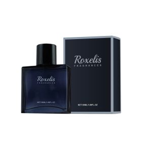 Charming Perfume For Men Natural Freshness Lasting Perfume Releasing Charming Temperament For Men Dating Perfume (Option: Default)