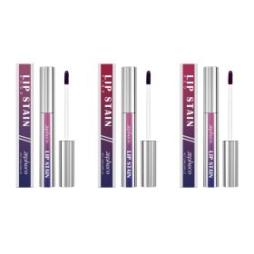 Lip Gloss - Long-lasting Natural Hydrating (Option: Default)