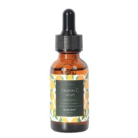 VC Whitening Serum Ready-30ml VC Serum (Option: Default)