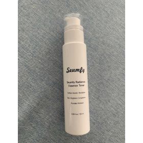 Collagen Booster Essence Toner Serum Anti Wrinkle Hydrating Face Exfoliator Serum Toner Essence With Multiple Natural Extracts For All Skin (Option: Default)
