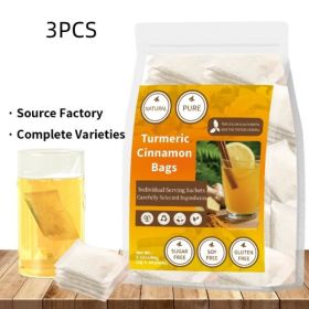 Tea Ball (Option: 3pcs)