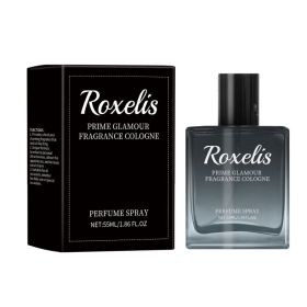 Perfume - Long-lasting Natural Woody (Option: Default)