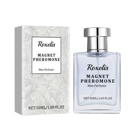 Perfume - Long-lasting Natural Charming (Option: Default)