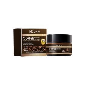 Retinol Face Cream Anti Aging Firming Wrinkle Reduction Hydrating Nourishing Skin Care Moisturizer (Option: Default)