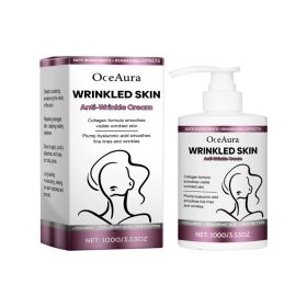 Body Care Product Firming Cream Collagen Nourishing Lotion Non-Greasy Moisturizer for Tight Deep Hydration - Perfect for Daily Moisturizing Routi (Option: Default)