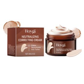 Foundation - Natural Lightweight Nourishing (Option: Default)