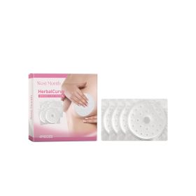 Breast Lift Patch Firming Plumping Nourishing Lifting Bust Enhancement Tightening Chest Care (Option: Default)