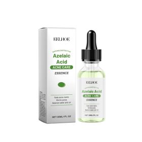 Azelaic Acid Facial Serum Moisturizing & Improving Skin Blackheads Acne Fine & Smooth Skin (Option: Default)