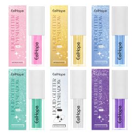 Shimmer Liquid Eyeshadow (Option: Default)