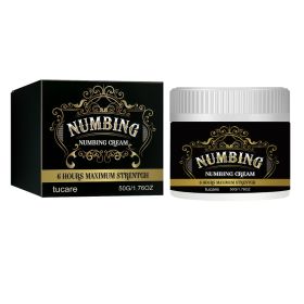 Tattoo Cream Natural Moisturizing Body Skin Care Bright Color Topical Tattoo Daily Cream (Option: Default)