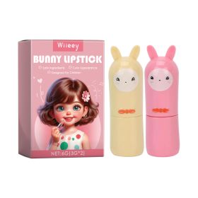 Lipstick Moisturizing Highly Pigmented Color - Perfect for Everyday Lip Makeup Looks (Option: Default)